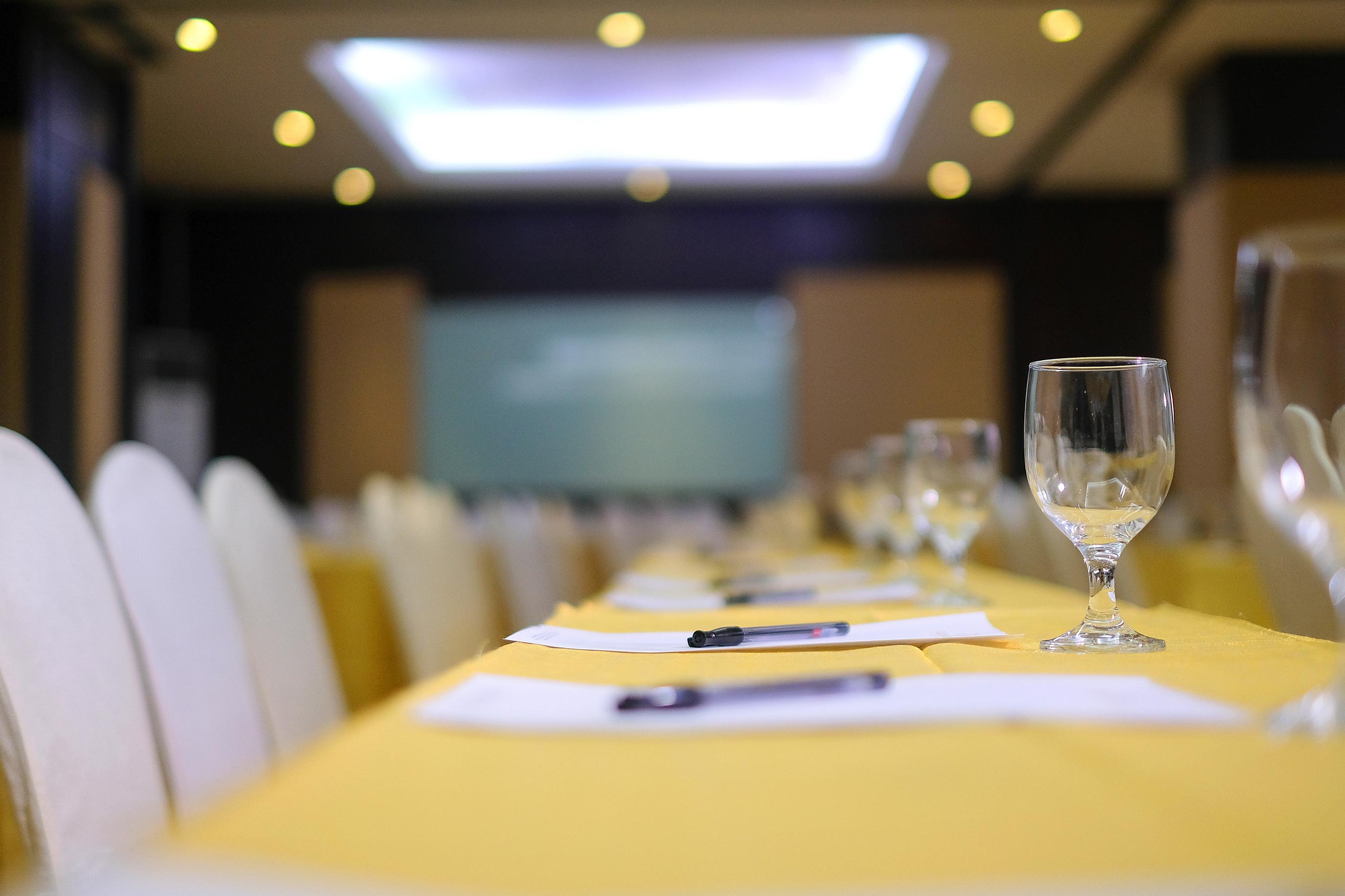 Golden Prince Hotel & Suites Cebu Eksteriør bilde